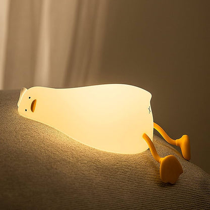 The Glow Duckie